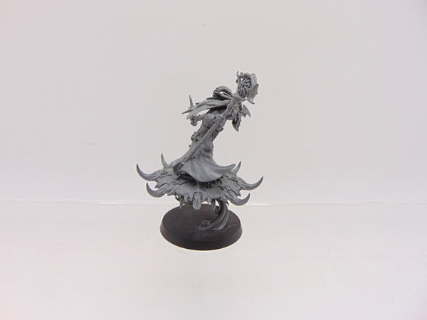 Tzaangor Shaman