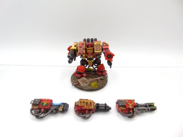 Venerable Dreadnought