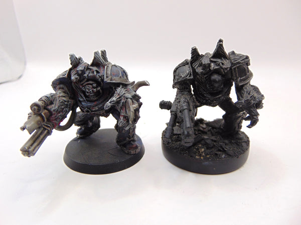 Obliterators