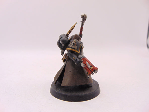 Primaris Chaplain