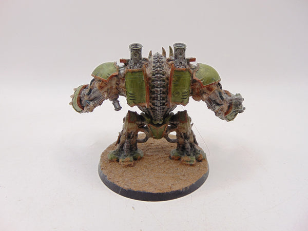 Helbrute