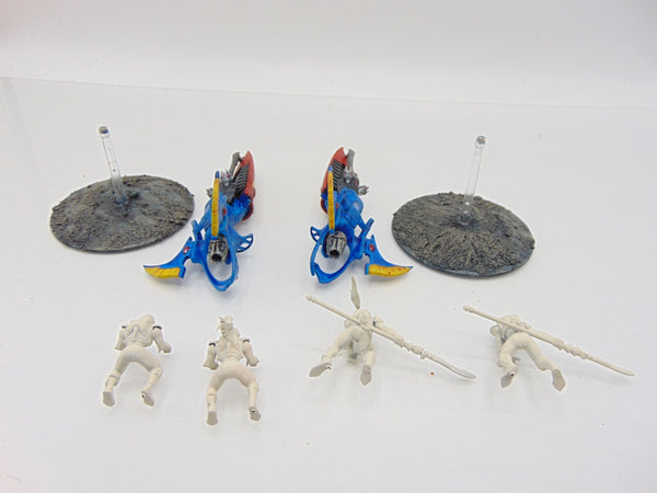 Skyweavers