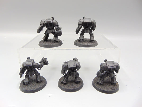Terminator Squad