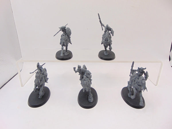 Darkoath Fellriders