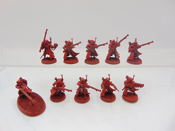 Skitarii Rangers