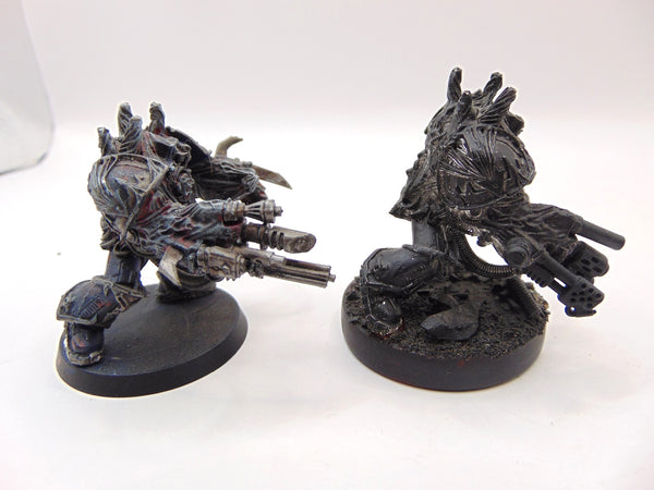 Obliterators