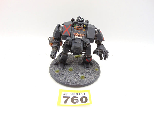 Redemptor Dreadnought