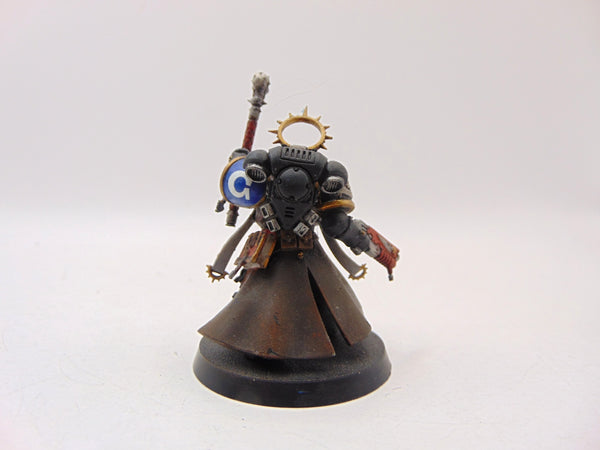 Primaris Chaplain