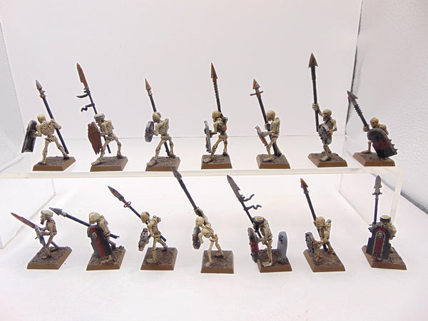Skeleton Warriors
