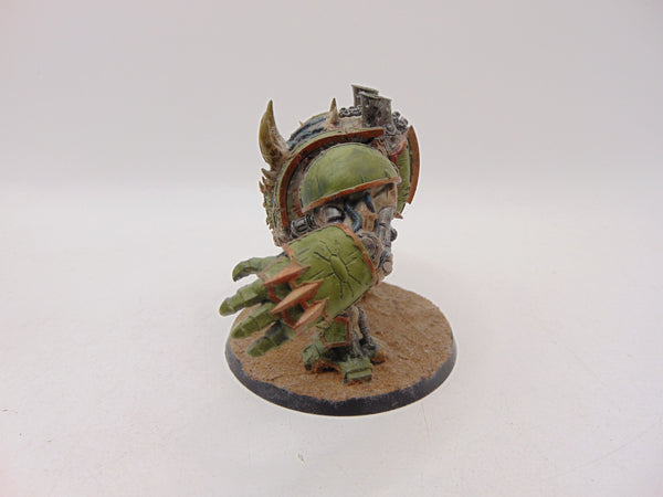 Helbrute