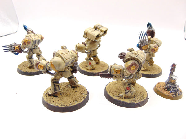 Terminator Squad