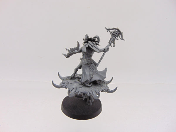 Tzaangor Shaman