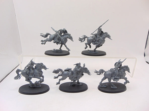Darkoath Fellriders