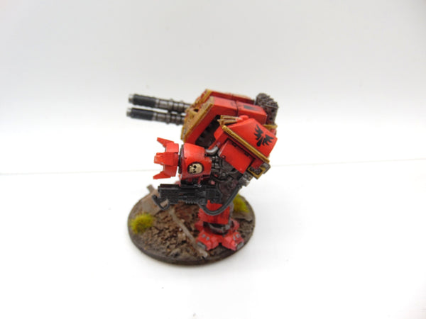 Venerable Dreadnought