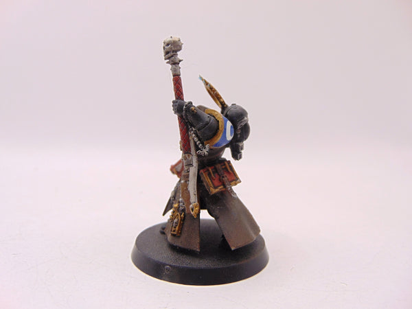 Primaris Chaplain