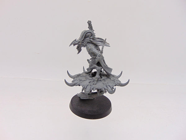 Tzaangor Shaman