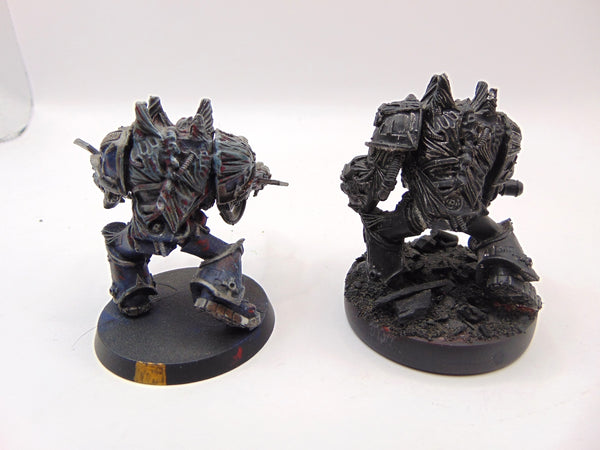 Obliterators