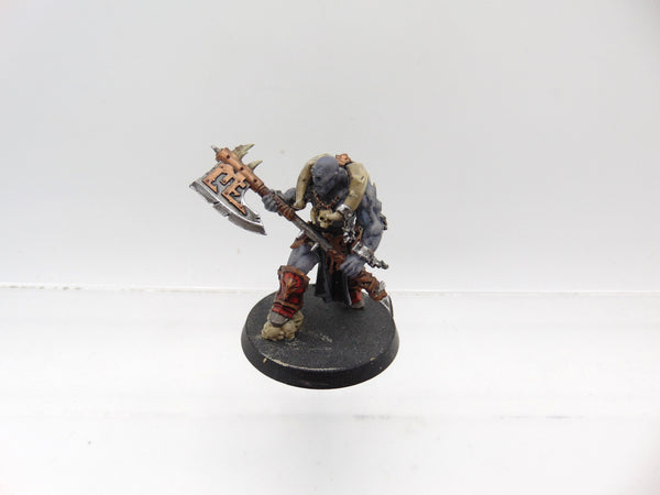 Slaughterpriest