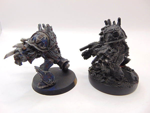 Obliterators