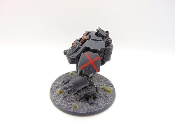 Redemptor Dreadnought
