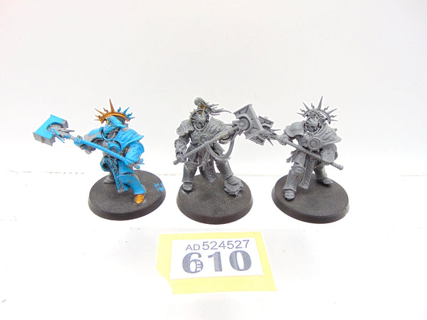 Retributors