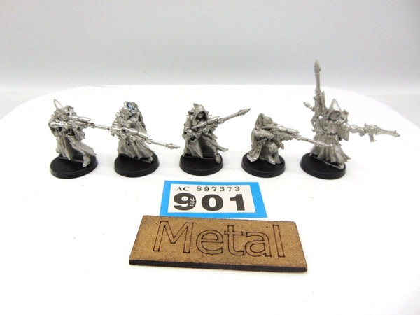 Eldar Rangers