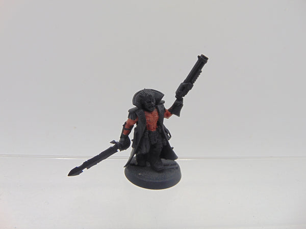 Cultist Champion