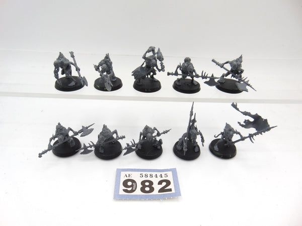 Crypt Guard