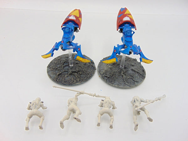 Skyweavers