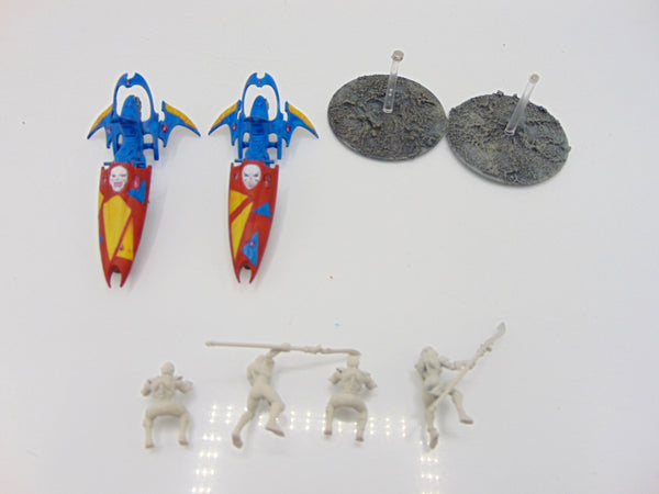 Skyweavers