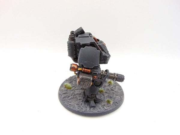 Redemptor Dreadnought