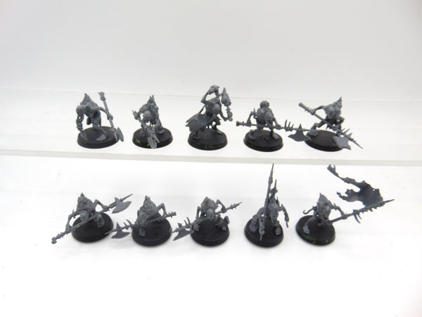 Crypt Guard