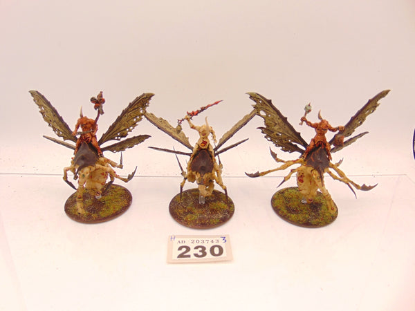 Plague Drones