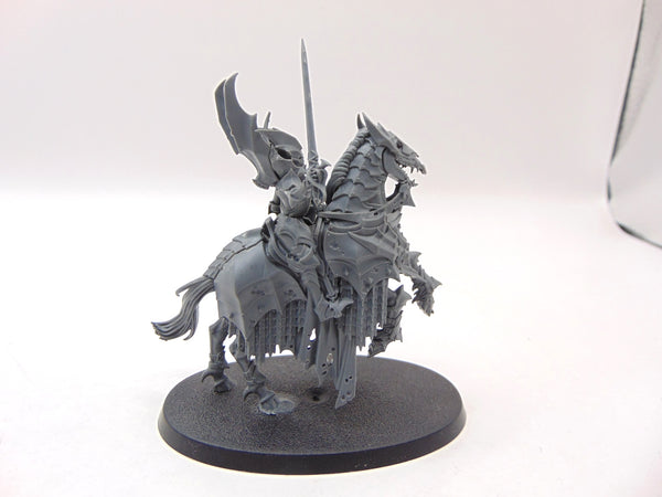 Blood Knights