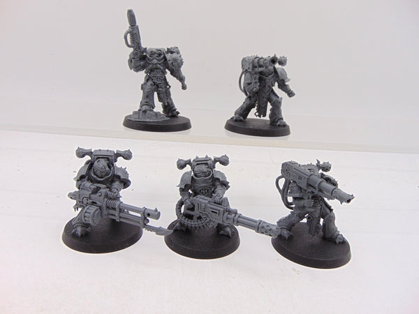 Havocs