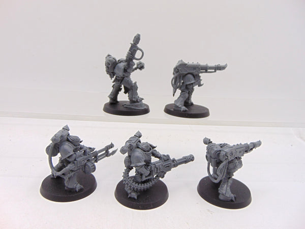 Havocs