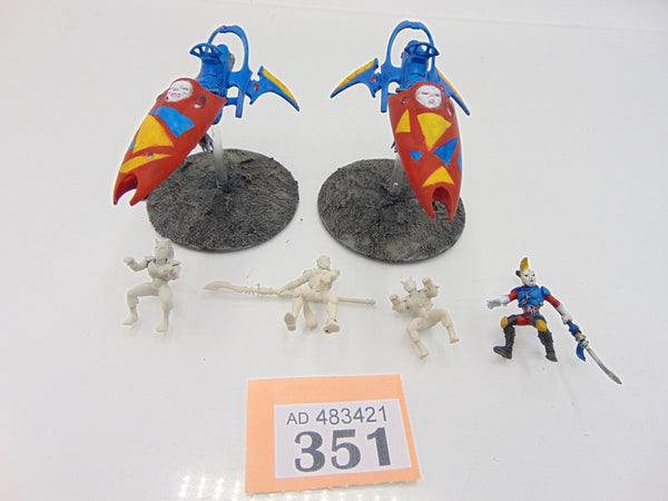 Skyweavers