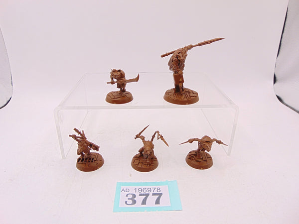 Spiteclaw's Swarm