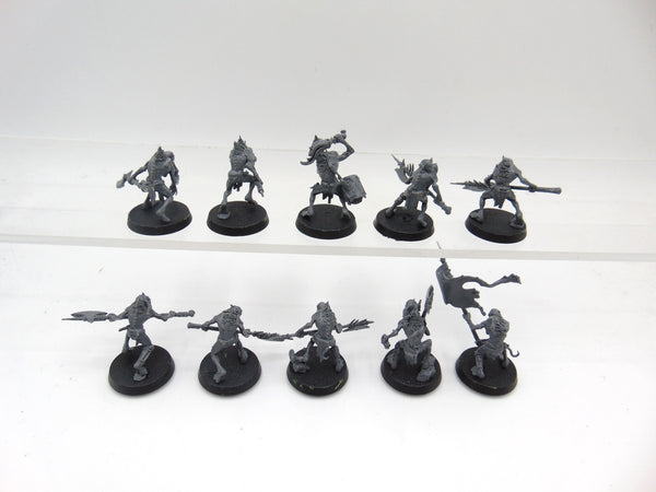 Crypt Guard