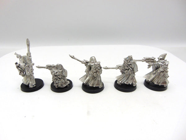 Eldar Rangers