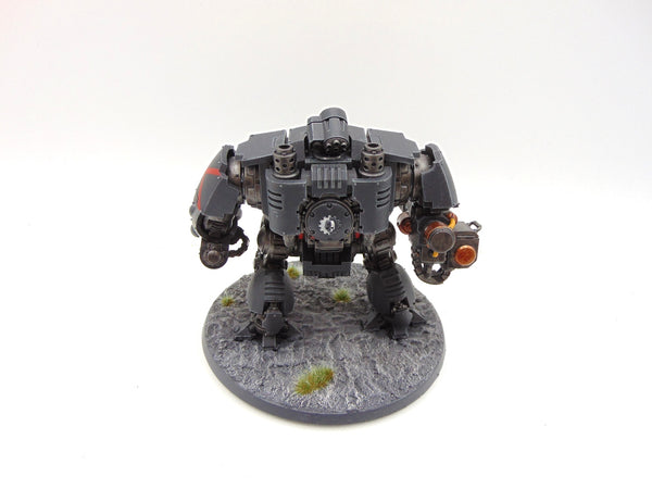 Redemptor Dreadnought