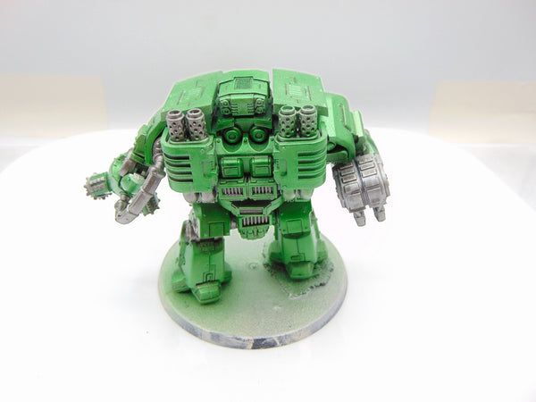 Leviathan Pattern Siege Dreadnought