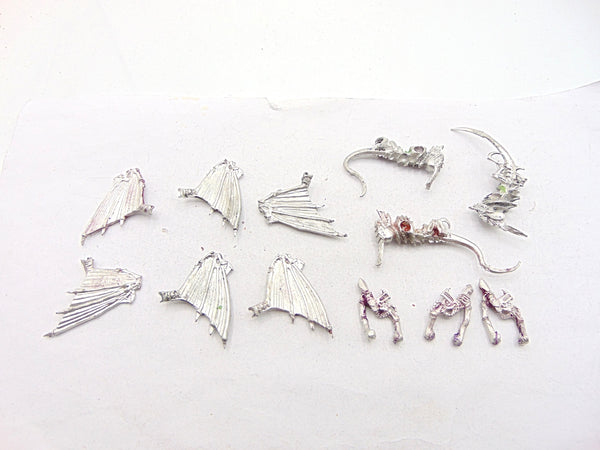 Gargoyles