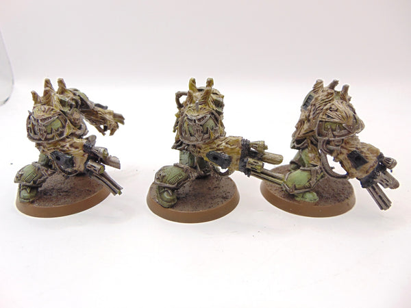 Obliterators