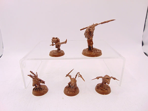 Spiteclaw's Swarm