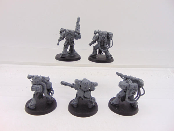 Havocs