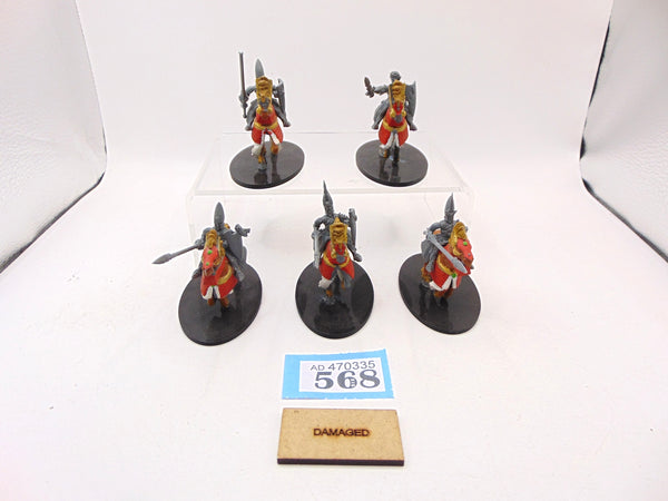 Silver Helms