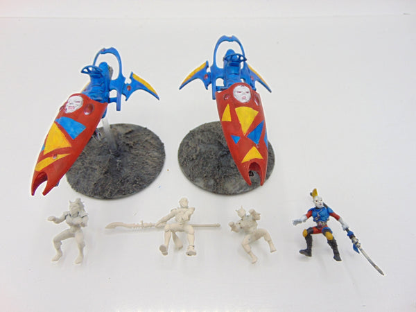 Skyweavers