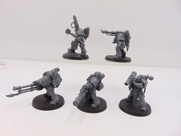 Havocs