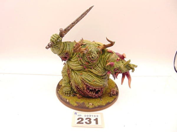Great Unclean One